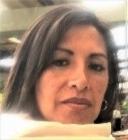 Psic. Karina Madueño Vásquez